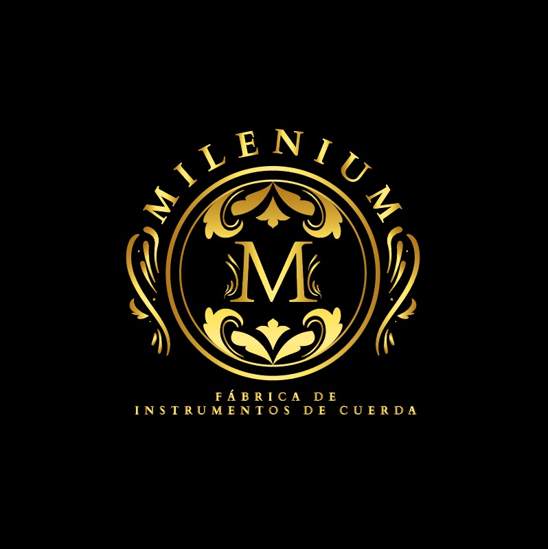 Logo MILENIUM